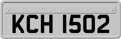 KCH1502