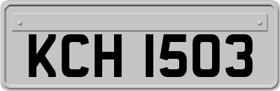 KCH1503