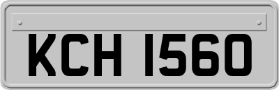 KCH1560