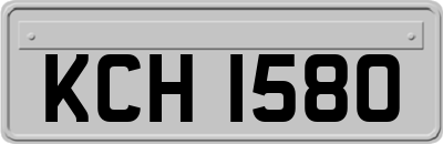 KCH1580