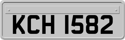 KCH1582