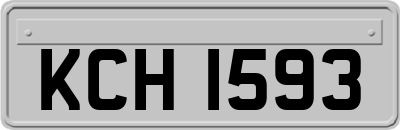 KCH1593