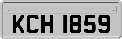 KCH1859