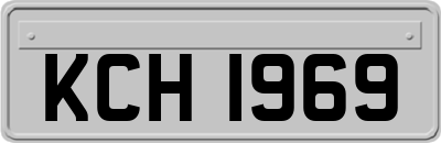 KCH1969