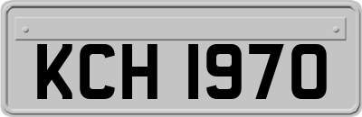 KCH1970