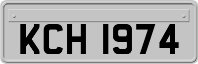 KCH1974