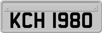 KCH1980