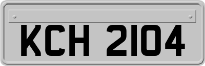 KCH2104