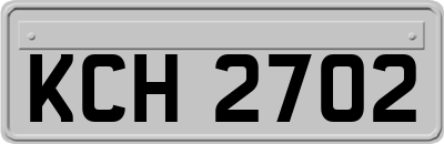 KCH2702