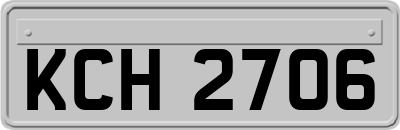 KCH2706