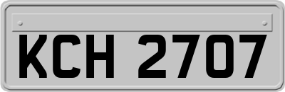 KCH2707