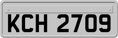 KCH2709