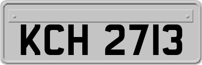 KCH2713