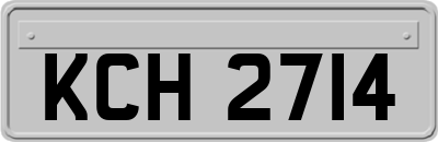 KCH2714