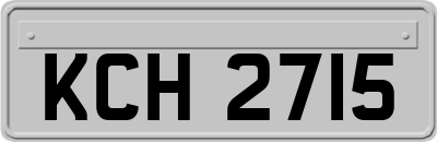 KCH2715