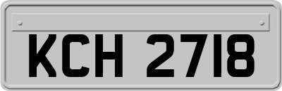 KCH2718