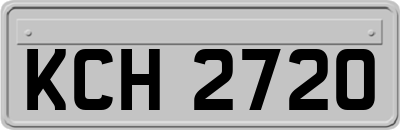 KCH2720