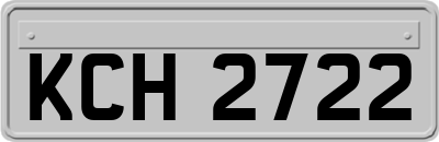 KCH2722