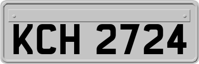 KCH2724