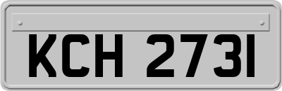 KCH2731