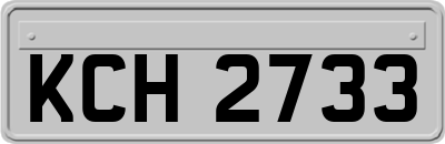 KCH2733