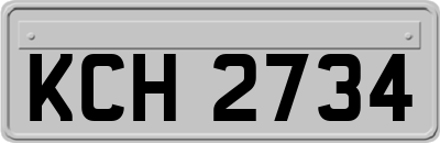 KCH2734