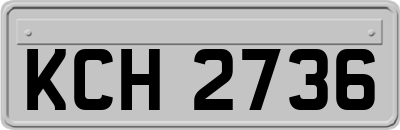 KCH2736