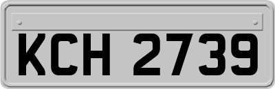 KCH2739