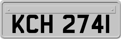 KCH2741