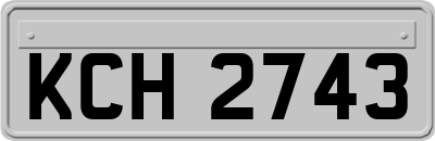 KCH2743