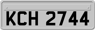 KCH2744