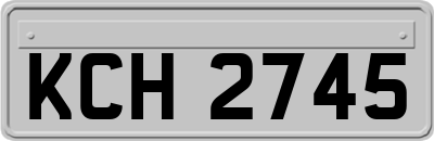 KCH2745