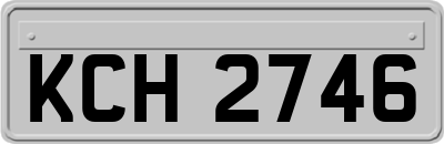 KCH2746