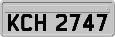 KCH2747