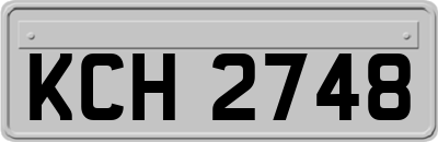 KCH2748