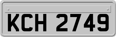 KCH2749