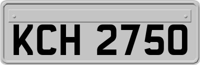 KCH2750