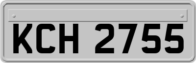 KCH2755