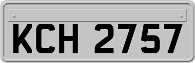 KCH2757