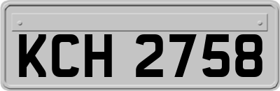 KCH2758