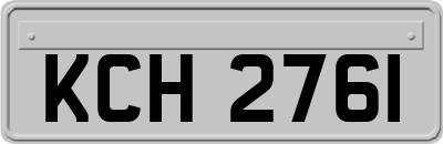 KCH2761