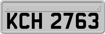 KCH2763