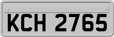 KCH2765