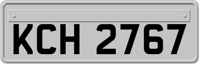 KCH2767