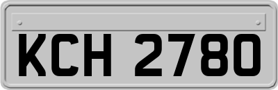 KCH2780