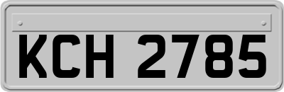 KCH2785