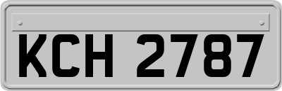 KCH2787