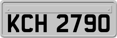 KCH2790