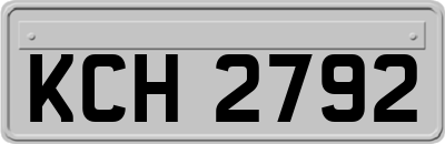 KCH2792