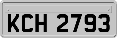 KCH2793